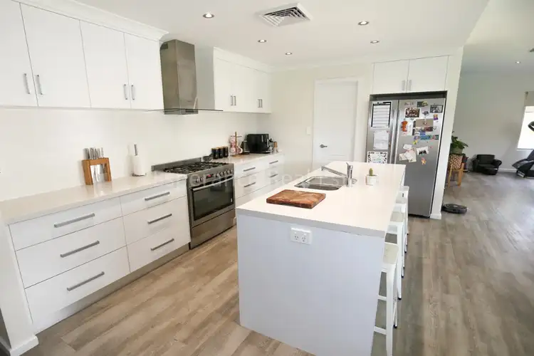 Fourth view of Homely house listing, 57 Chantilly Circuit, Castletown WA 6450