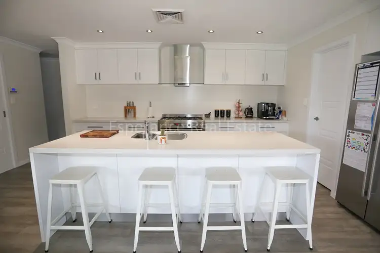 Sixth view of Homely house listing, 57 Chantilly Circuit, Castletown WA 6450