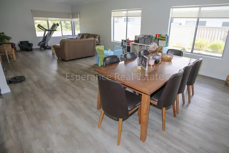 Seventh view of Homely house listing, 57 Chantilly Circuit, Castletown WA 6450