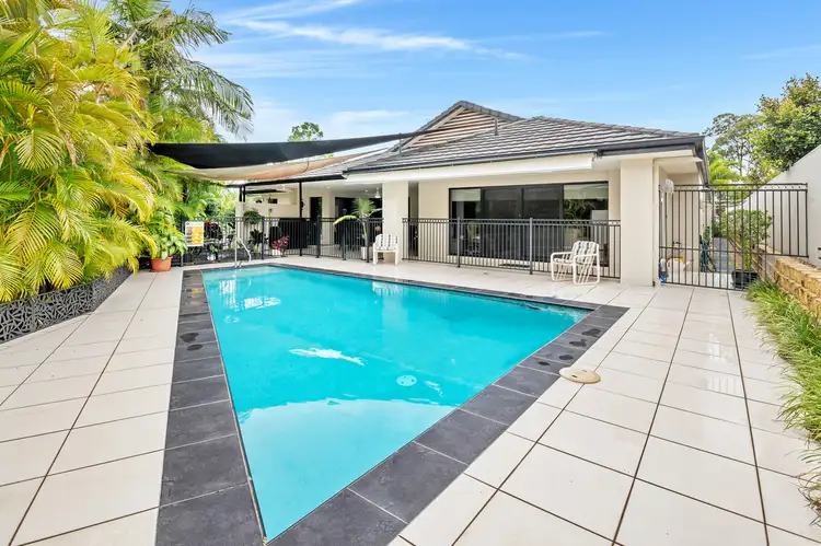 20 Lacerta Avenue, Robina QLD 4226