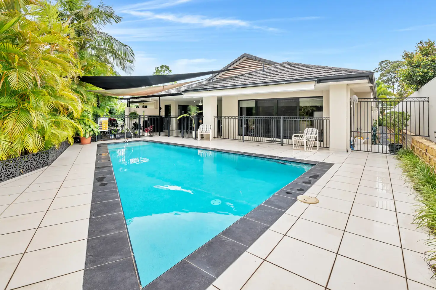 Main view of Homely house listing, 20 Lacerta Avenue, Robina QLD 4226