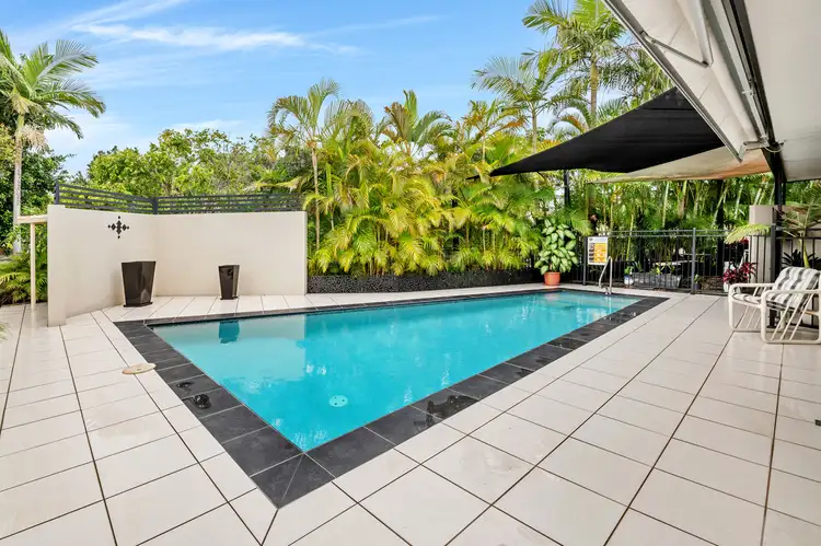 Second view of Homely house listing, 20 Lacerta Avenue, Robina QLD 4226