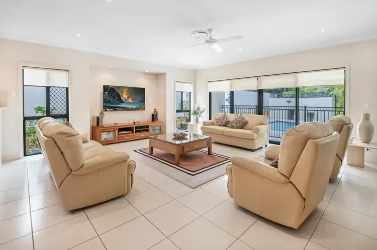 Fourth view of Homely house listing, 20 Lacerta Avenue, Robina QLD 4226