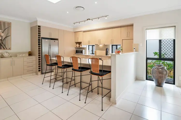 Sixth view of Homely house listing, 20 Lacerta Avenue, Robina QLD 4226