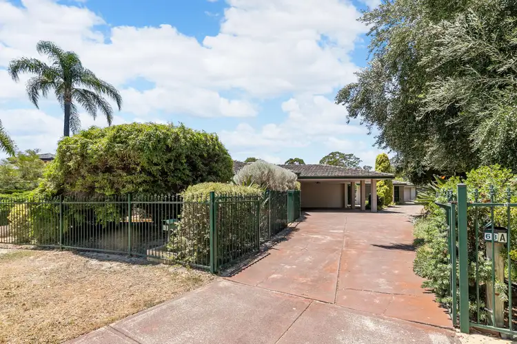 Second view of Homely house listing, 63 Connelly Way, Booragoon WA 6154
