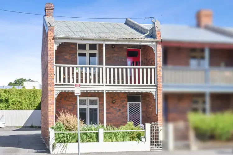 169 York Street, Launceston TAS 7250