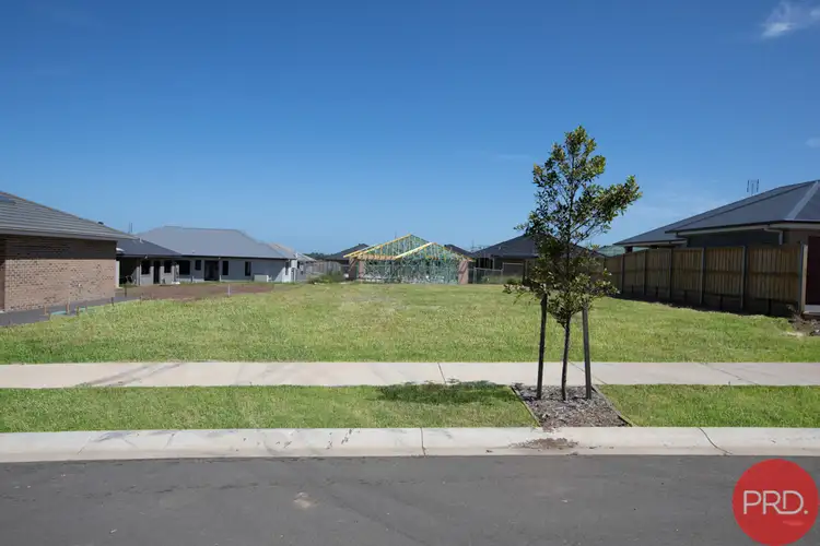 Third view of Homely land listing, 3 Meath Street, Chisholm NSW 2322