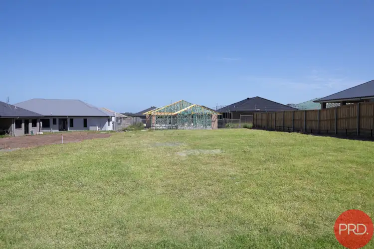 Fourth view of Homely land listing, 3 Meath Street, Chisholm NSW 2322