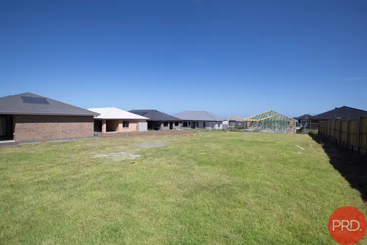 Fifth view of Homely land listing, 3 Meath Street, Chisholm NSW 2322