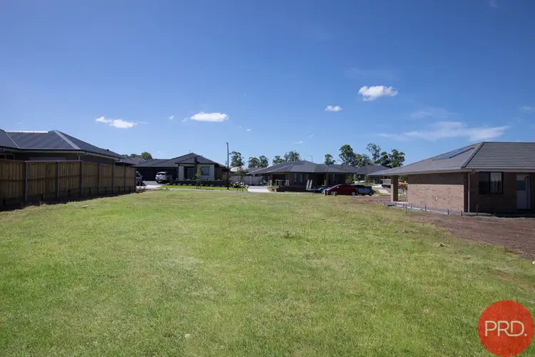 Sixth view of Homely land listing, 3 Meath Street, Chisholm NSW 2322