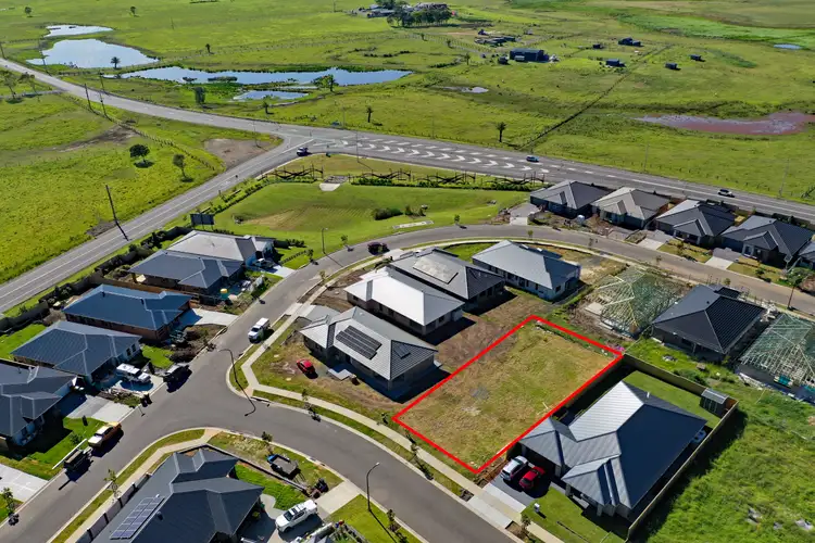 Seventh view of Homely land listing, 3 Meath Street, Chisholm NSW 2322