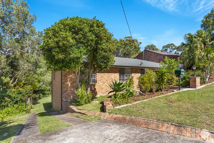Main view of Homely house listing, 18 Ash Street, Soldiers Point NSW 2317