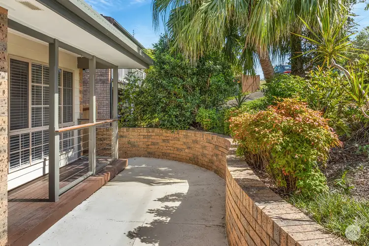 Third view of Homely house listing, 18 Ash Street, Soldiers Point NSW 2317