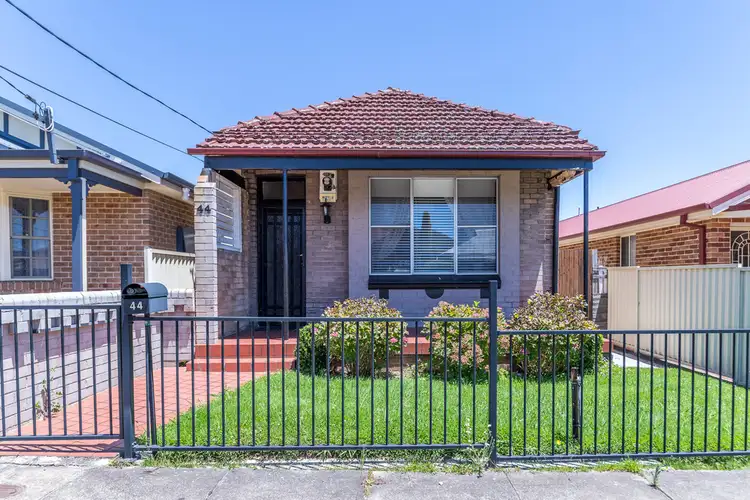 44 Cupro Street, Lithgow NSW 2790