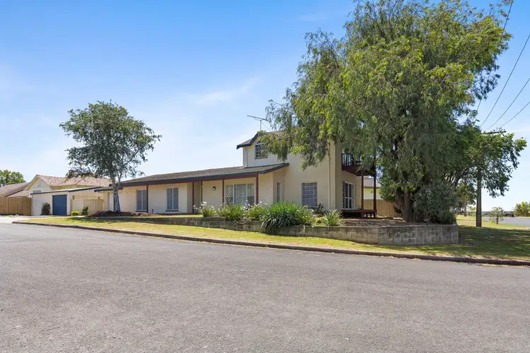 Main view of Homely house listing, 3 GRIFFITHS STREET, Mount Gambier SA 5290