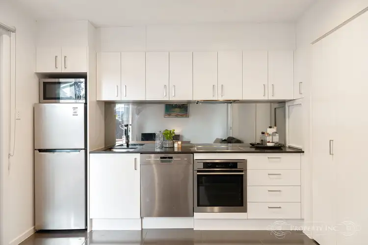 Fourth view of Homely apartment listing, 2/15 Gordon Street, Milton QLD 4064