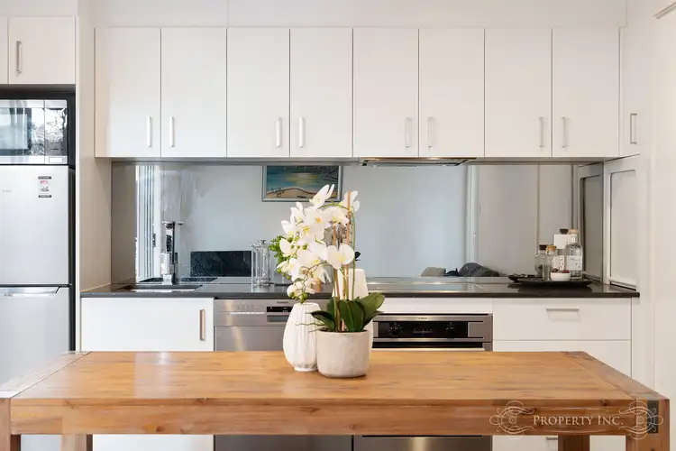 Fifth view of Homely apartment listing, 2/15 Gordon Street, Milton QLD 4064
