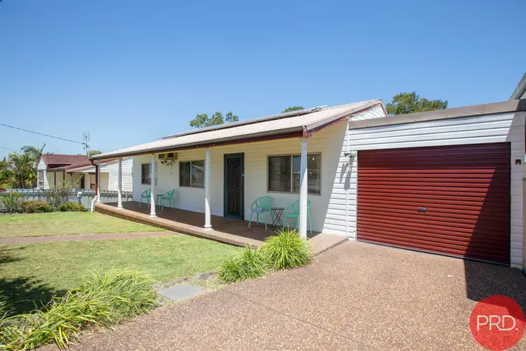 Main view of Homely house listing, 26 Mcarthur Street, Telarah NSW 2320