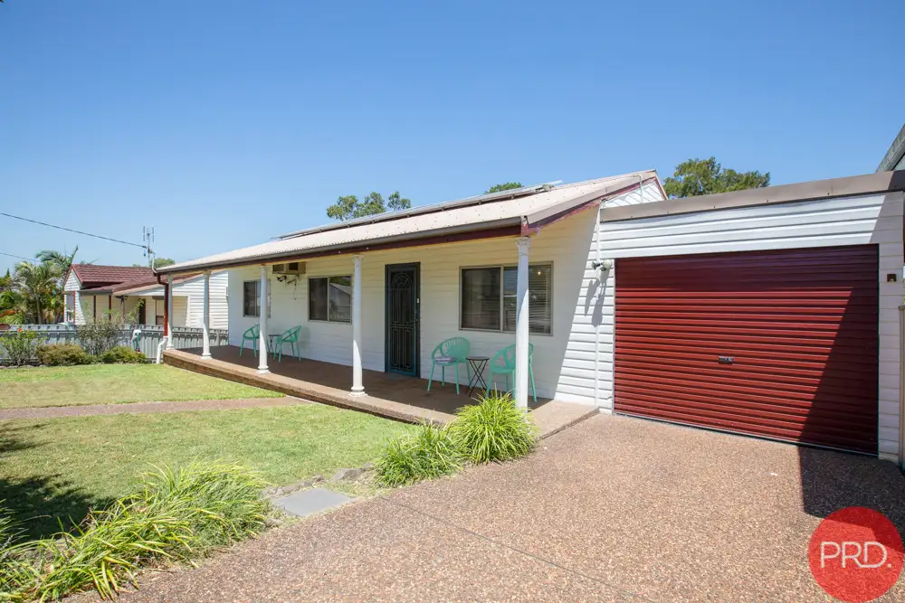 Main view of Homely house listing, 26 Mcarthur Street, Telarah NSW 2320