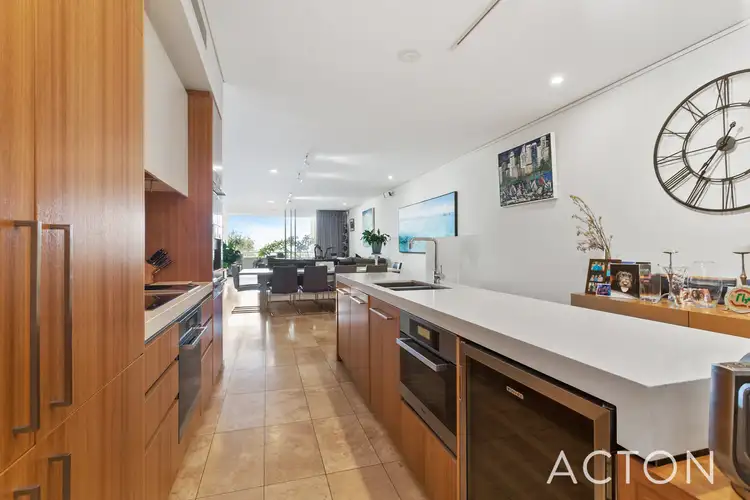 Fourth view of Homely apartment listing, 6/11 Leighton Beach Boulevard, North Fremantle WA 6159