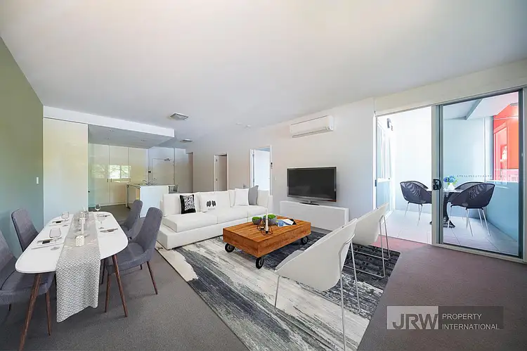 Main view of Homely apartment listing, G01/8 Power Avenue, Ashwood VIC 3147
