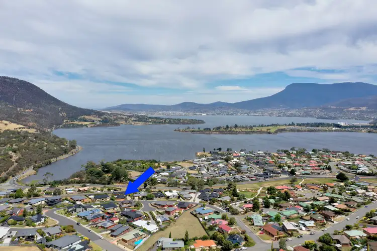 1/19 Childs Drive, Old Beach TAS 7017