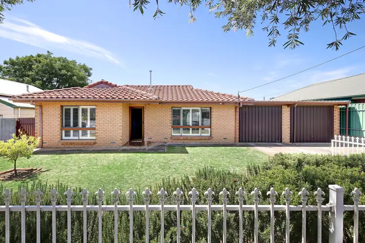 41 Sixth Avenue, Ascot Park SA 5043