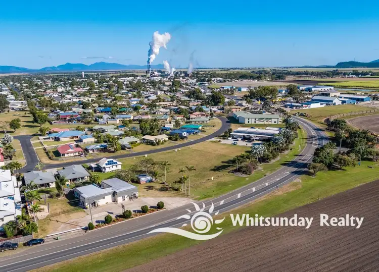 Main view of Homely land listing, 30 Gardenia Street, Proserpine QLD 4800