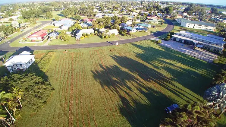 Second view of Homely land listing, 30 Gardenia Street, Proserpine QLD 4800