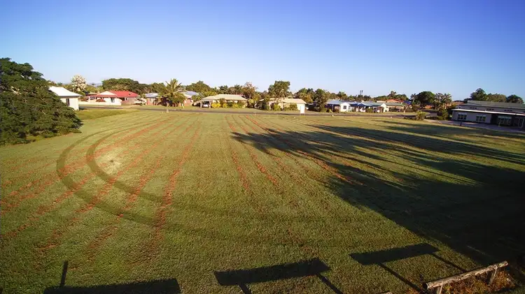 Third view of Homely land listing, 30 Gardenia Street, Proserpine QLD 4800