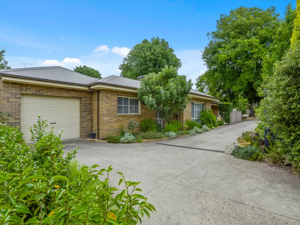 Main view of Homely house listing, 1/43 Wedge Street, Kyneton VIC 3444