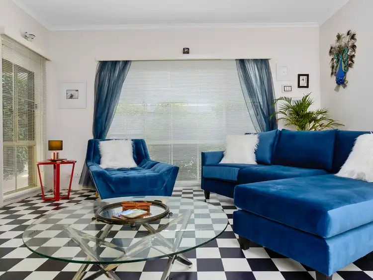 Second view of Homely house listing, 1/43 Wedge Street, Kyneton VIC 3444
