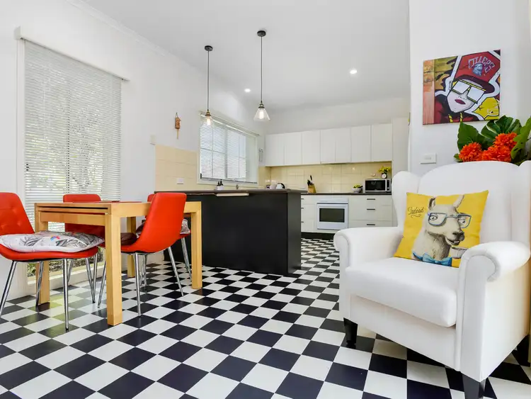 Third view of Homely house listing, 1/43 Wedge Street, Kyneton VIC 3444