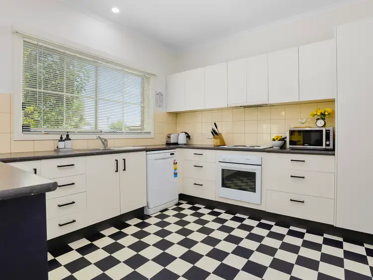 Fourth view of Homely house listing, 1/43 Wedge Street, Kyneton VIC 3444