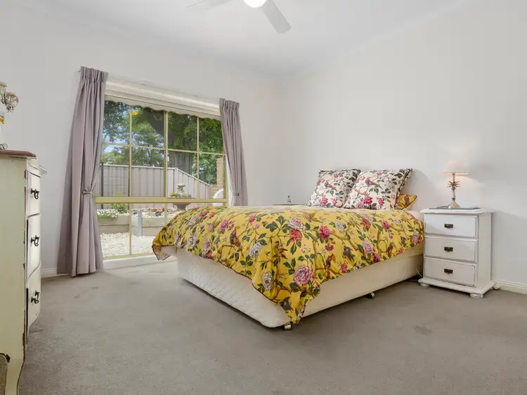 Fifth view of Homely house listing, 1/43 Wedge Street, Kyneton VIC 3444