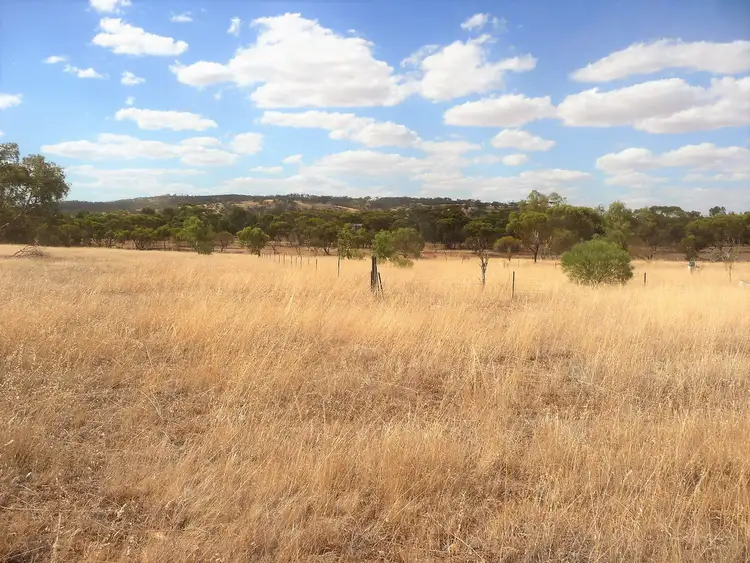 Second view of Homely land listing, Lot 74 Top Beverley Road, Mount Hardey WA 6302