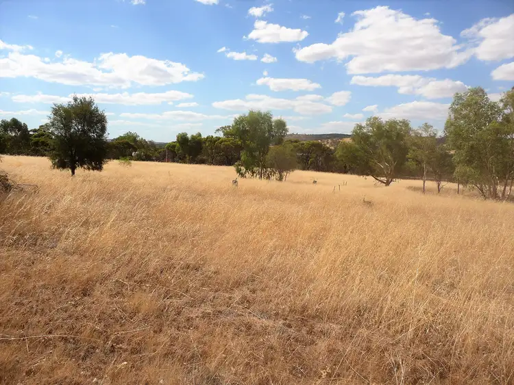 Third view of Homely land listing, Lot 74 Top Beverley Road, Mount Hardey WA 6302