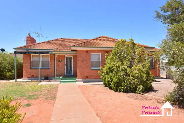 6 Fisk Street, Whyalla Norrie SA 5608