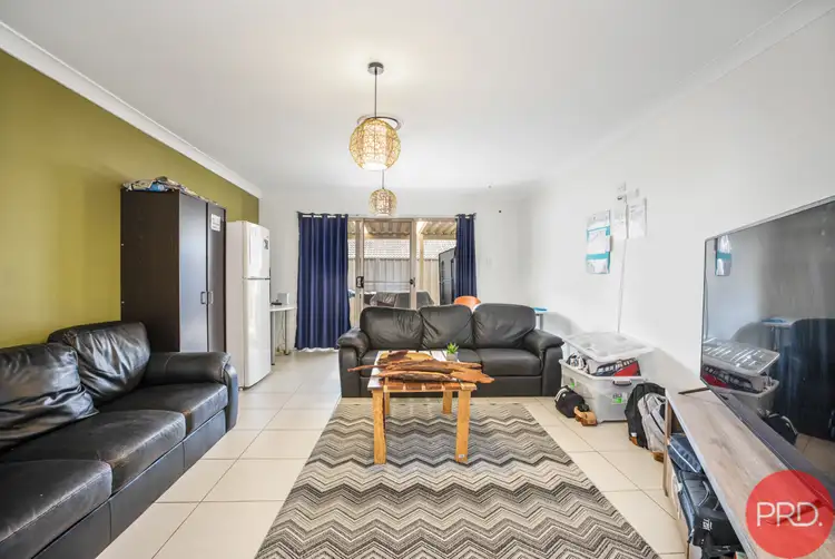Second view of Homely house listing, 18 Strutt Crescent, Metford NSW 2323