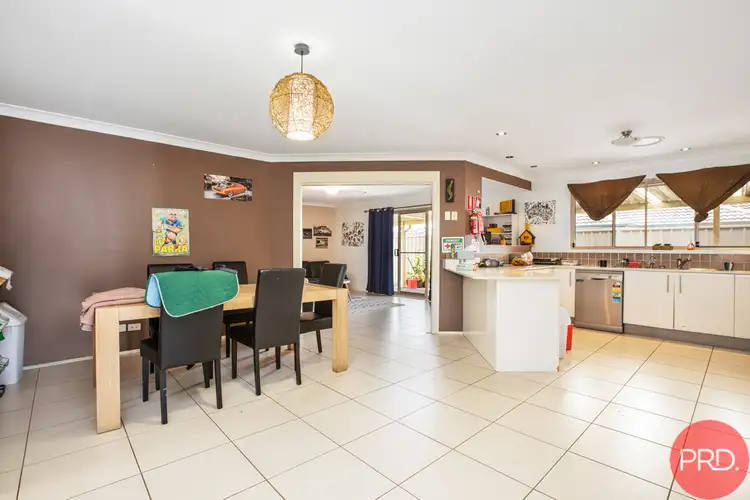 Third view of Homely house listing, 18 Strutt Crescent, Metford NSW 2323