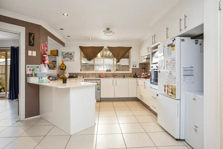 Fourth view of Homely house listing, 18 Strutt Crescent, Metford NSW 2323