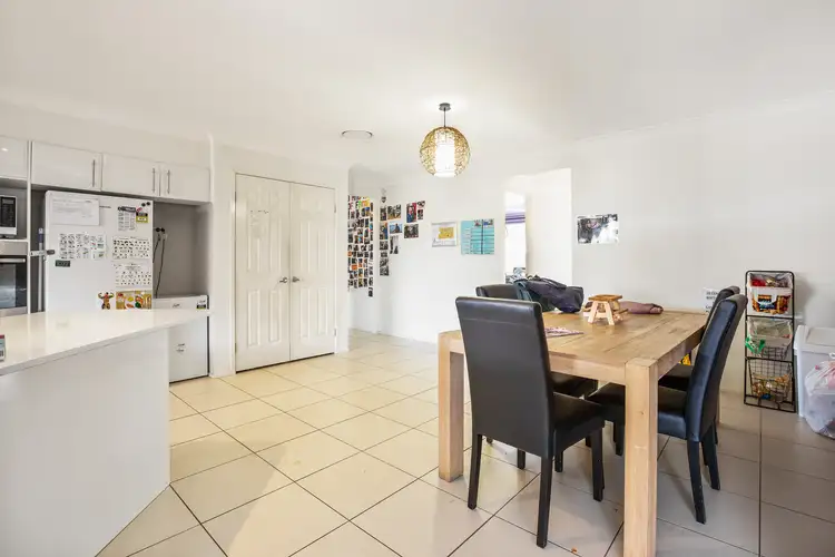 Fifth view of Homely house listing, 18 Strutt Crescent, Metford NSW 2323