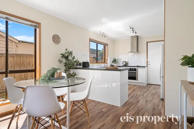 Third view of Homely unit listing, 1/7 High Street, Bellerive TAS 7018