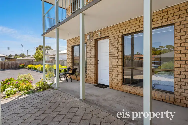 Fourth view of Homely unit listing, 1/7 High Street, Bellerive TAS 7018