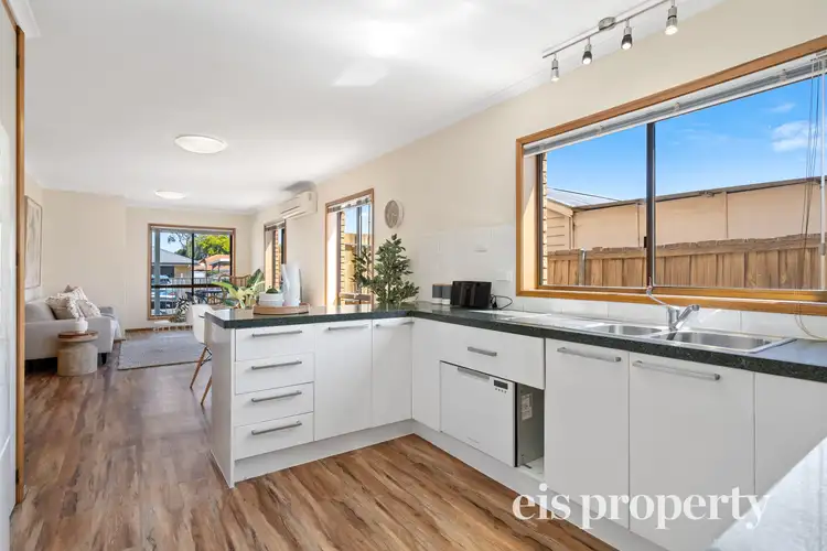 Fifth view of Homely unit listing, 1/7 High Street, Bellerive TAS 7018