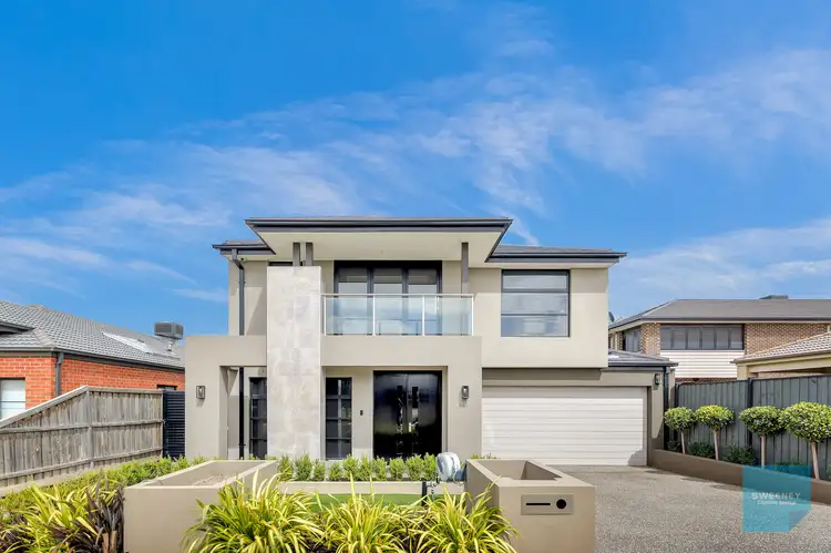 Main view of Homely house listing, 19 Pacific Boulevard, Taylors Hill VIC 3037