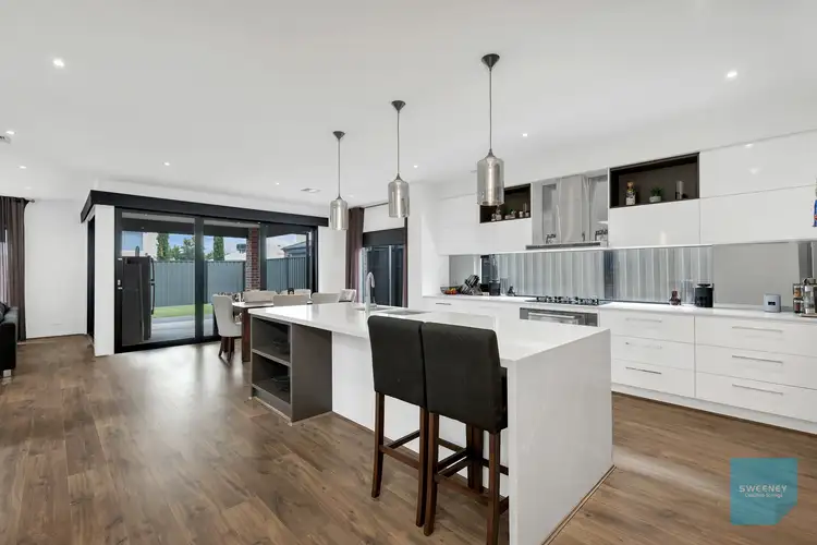 Second view of Homely house listing, 19 Pacific Boulevard, Taylors Hill VIC 3037