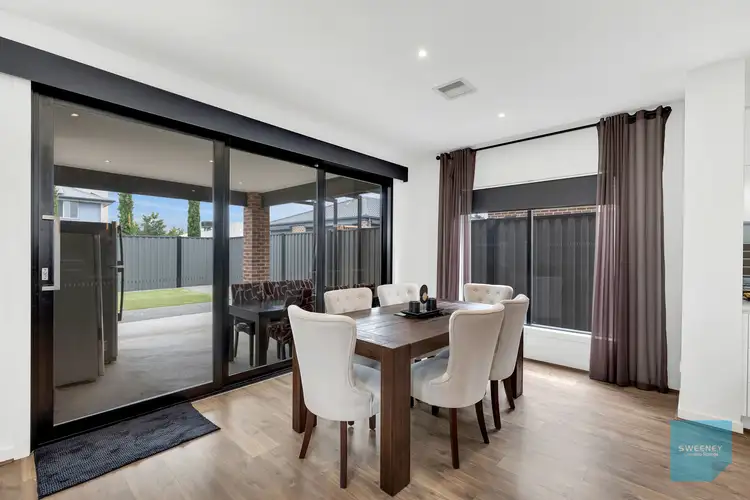 Fourth view of Homely house listing, 19 Pacific Boulevard, Taylors Hill VIC 3037