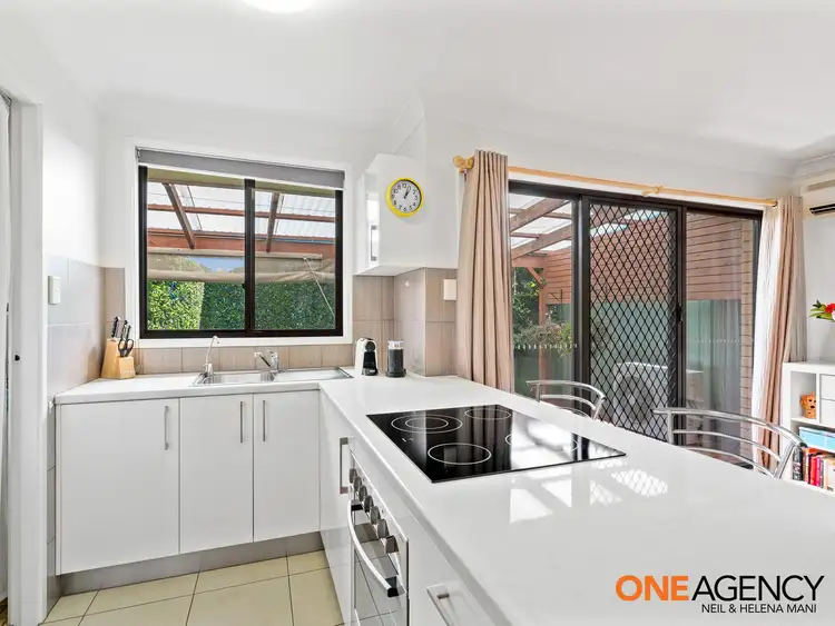 20/101 Glennie Street, North Gosford NSW 2250