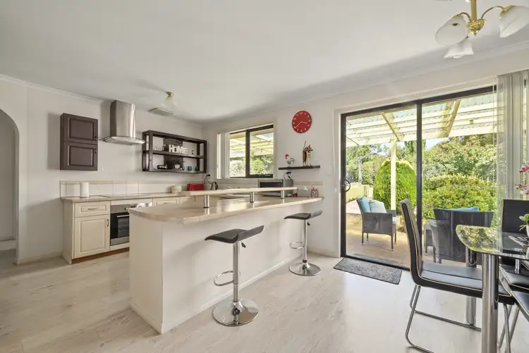 Sixth view of Homely house listing, 6 St Albans Court, Grindelwald TAS 7277